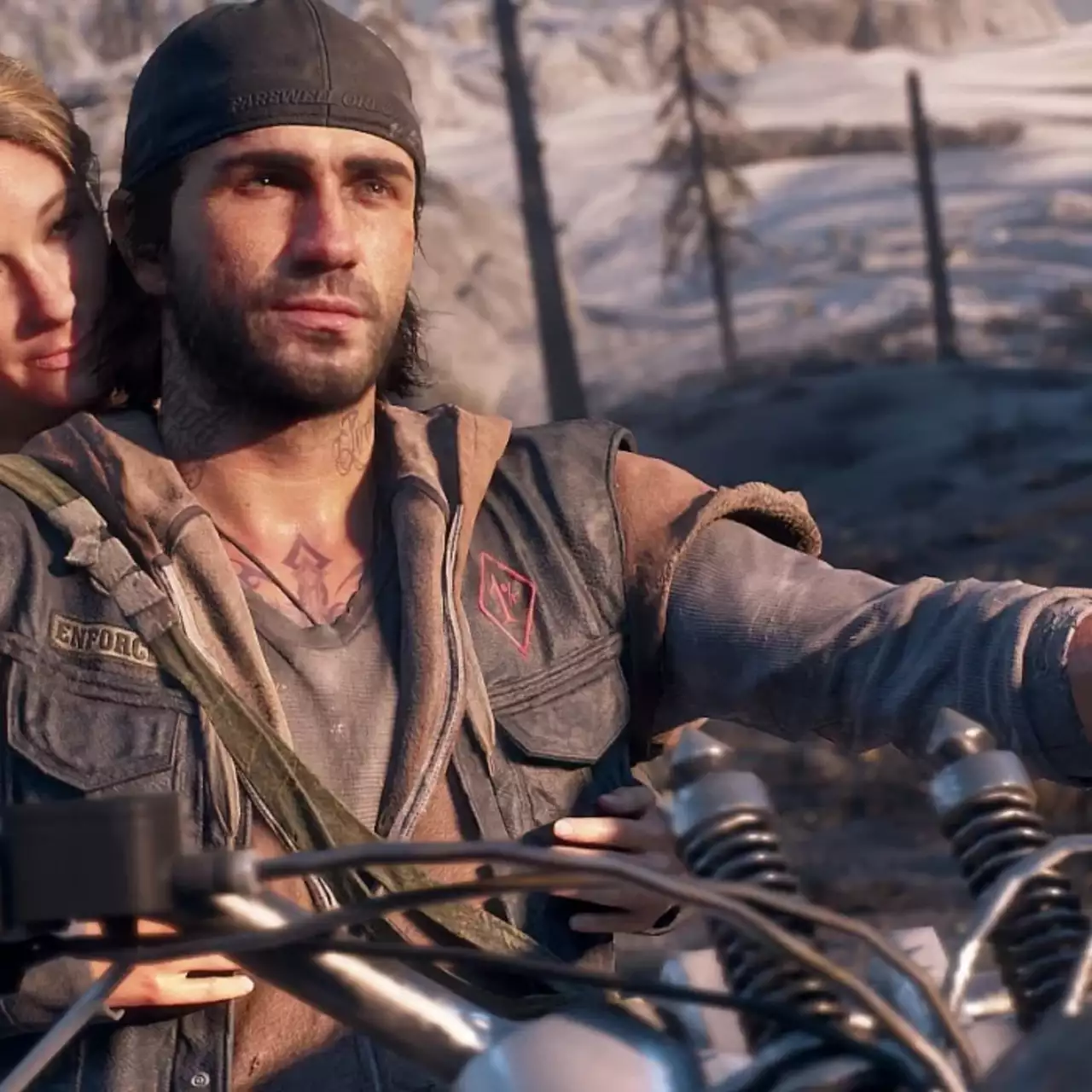 Вот почему Sony не выпускает сиквел Days Gone. Секрет раскрыл известный игровой журналист Вот почему Sony не выпускает сиквел Days Gone. Секрет раскрыл известный игровой журналист