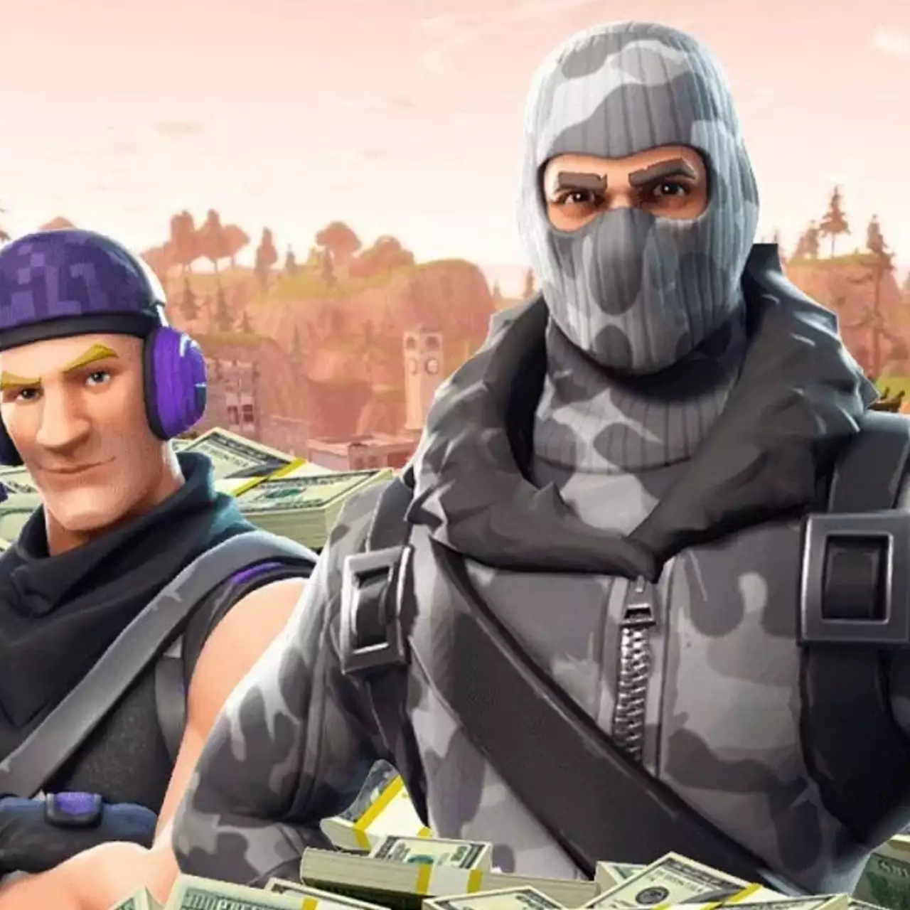 Epic Games рассказала, сколько потеряла денег с Epic Games Store Epic Games рассказала, сколько потеряла денег с Epic Games Store
