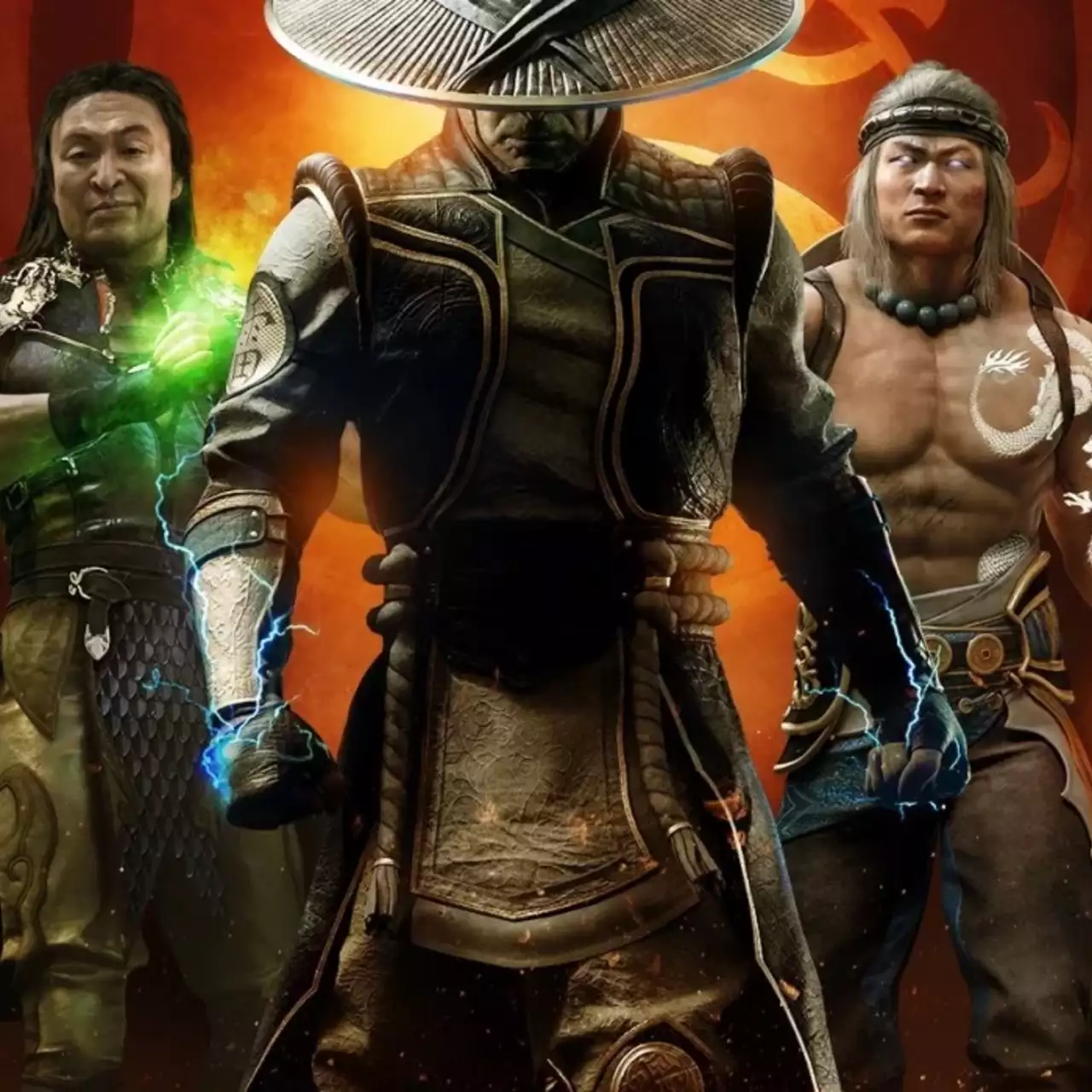 Мастера боевых искусств воссоздали сражения из Mortal Kombat 11 (видео)
