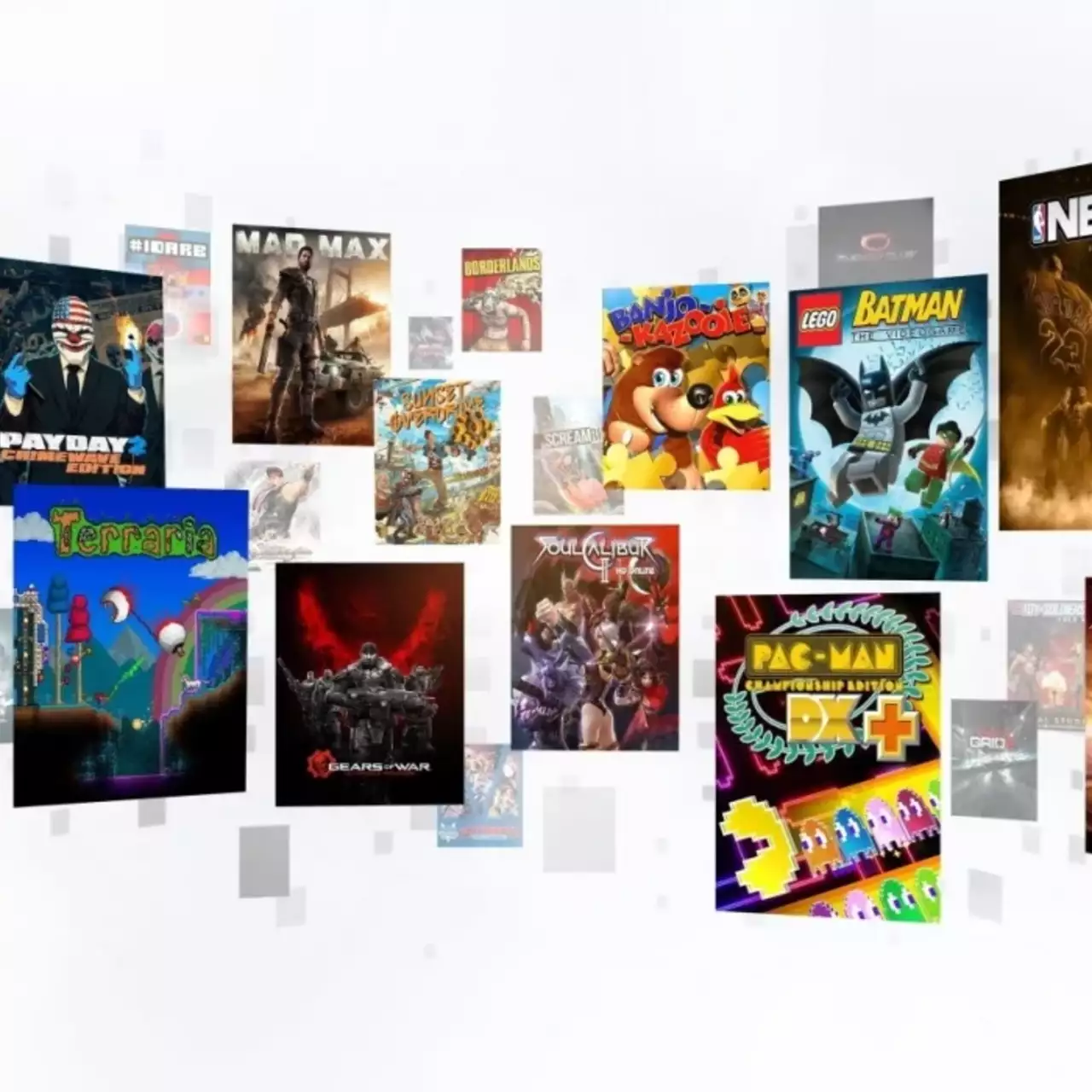 Компания Valve хочет добавить Game Pass в Steam (слух) Компания Valve хочет добавить Game Pass в Steam (слух)
