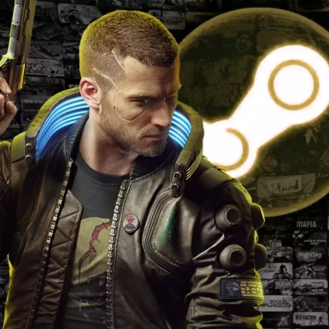 Авторы Cyberpunk 2077 отбились от судебного иска от пользователей Steam