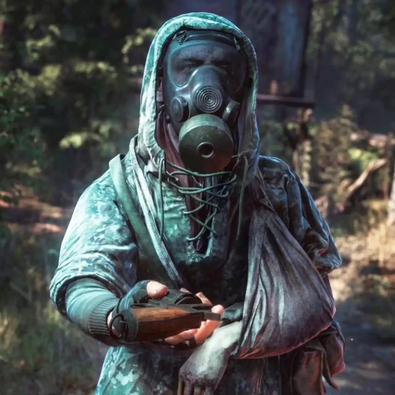 Создатели Chernobylite расскажут о лоре игры Создатели Chernobylite расскажут о лоре игры