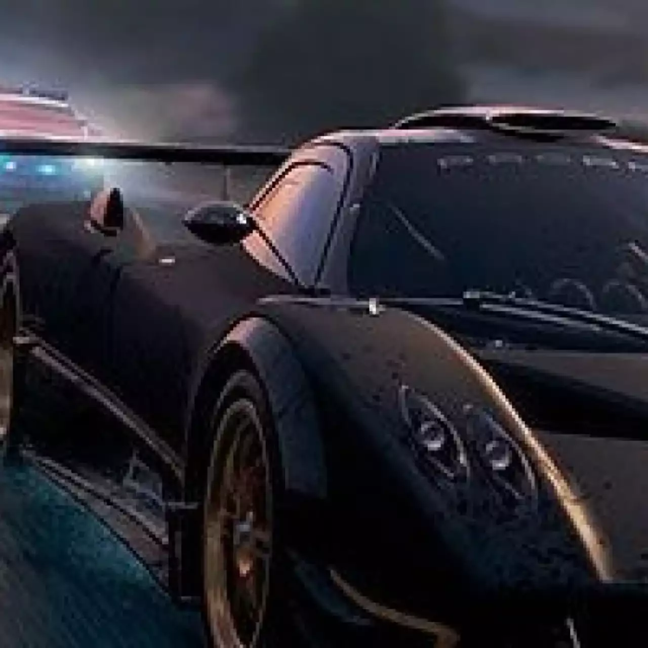 EA анонсировала дополнение Ultimate Speed Pack для Most Wanted (2012)