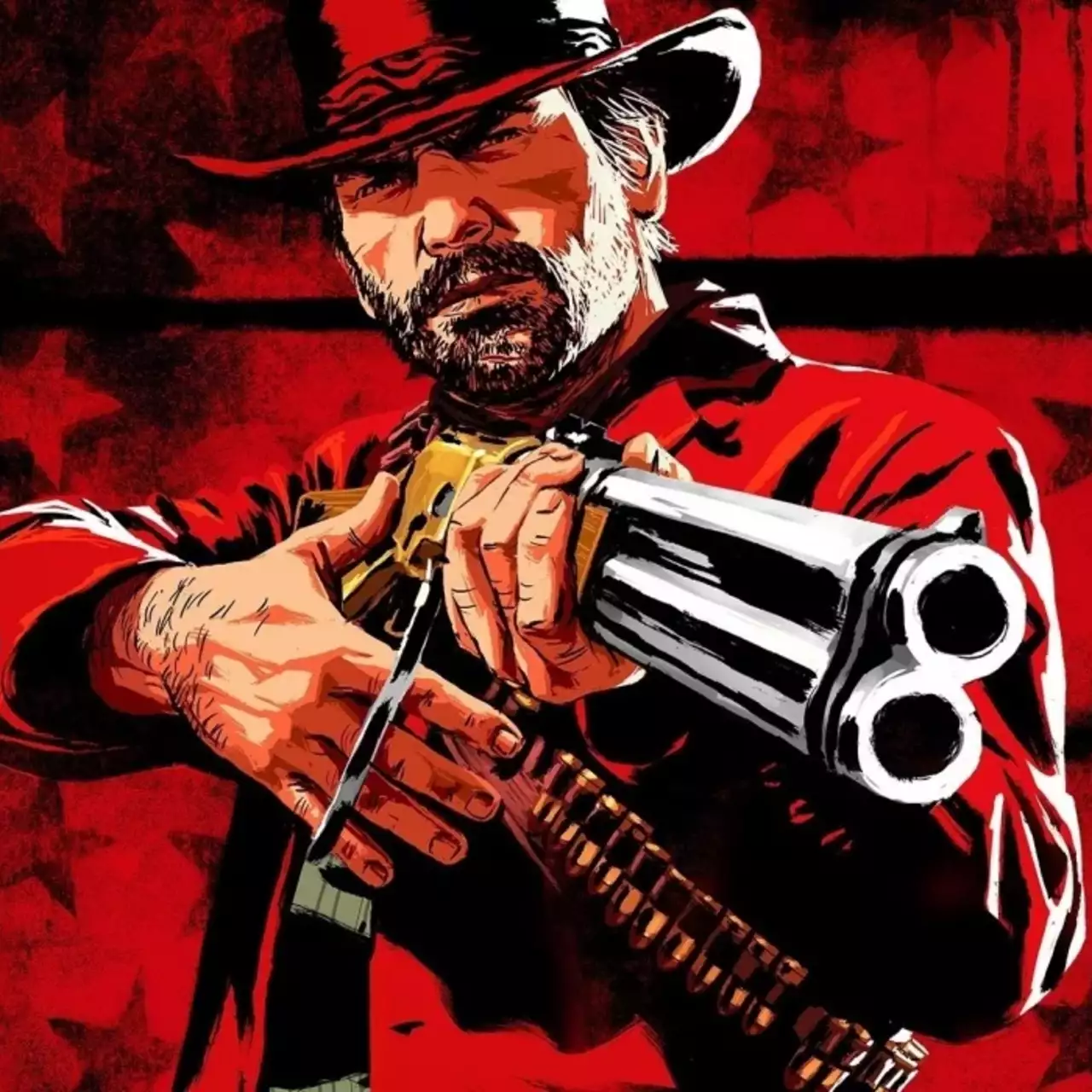Rockstar постучится? Футбольный клуб «Спартак» анонсировал матч артом из Red Dead Redemption 2