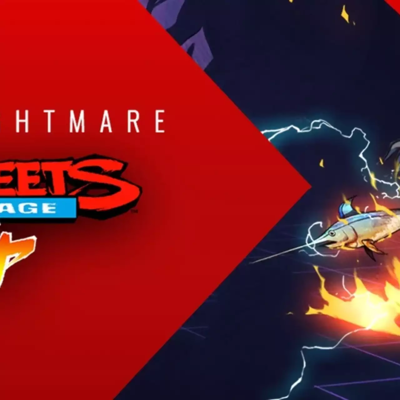 Streets of Rage 4 получит крупное DLC Streets of Rage 4 получит крупное DLC