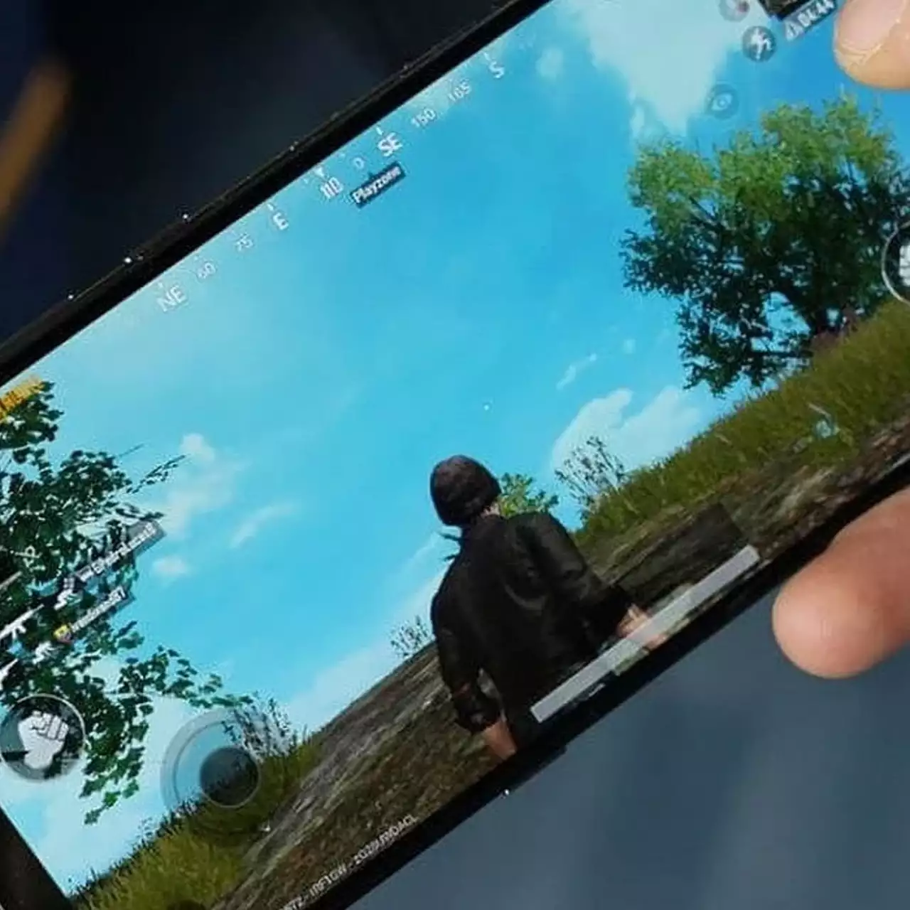 Игровой смартфон Redmi покажут уже скоро. Но он явно понравится не всем Игровой смартфон Redmi покажут уже скоро. Но он явно понравится не всем