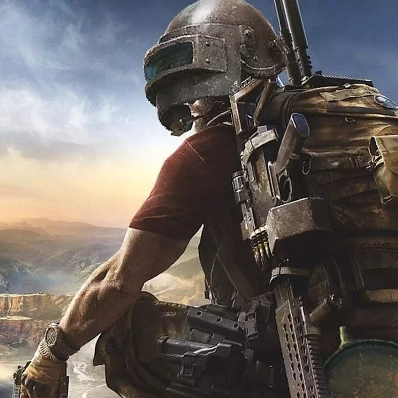 Разработчики PUBG могут создать научно-фантастический шутер с открытым миром Разработчики PUBG могут создать научно-фантастический шутер с открытым миром