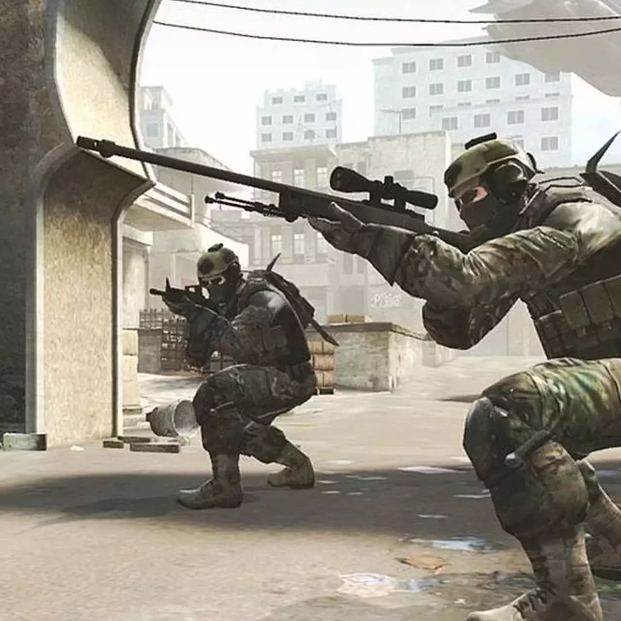 Уязвимость в CS:GO позволяет хакерам красть пароли от Steam. Valve не реагирует Уязвимость в CS:GO позволяет хакерам красть пароли от Steam. Valve не реагирует