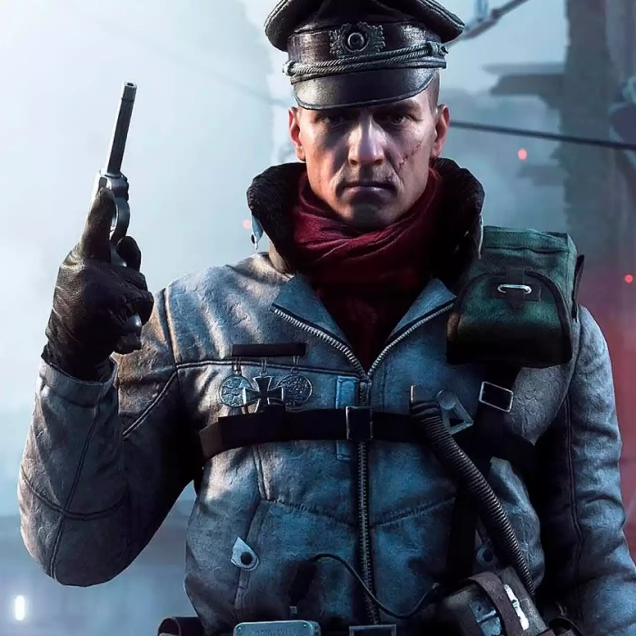 Разработчик Battlefield 5 рассказал, что было не так с игрой Разработчик Battlefield 5 рассказал, что было не так с игрой