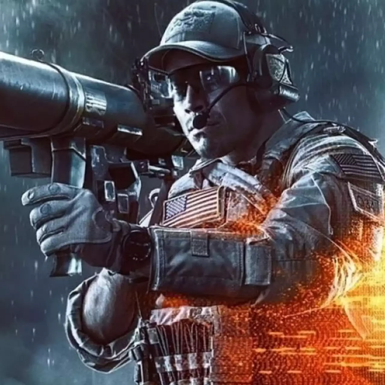 Новая утечка по Battlefield 6 — динамическая погода и ожидаемый новый трейлер Новая утечка по Battlefield 6 — динамическая погода и ожидаемый новый трейлер