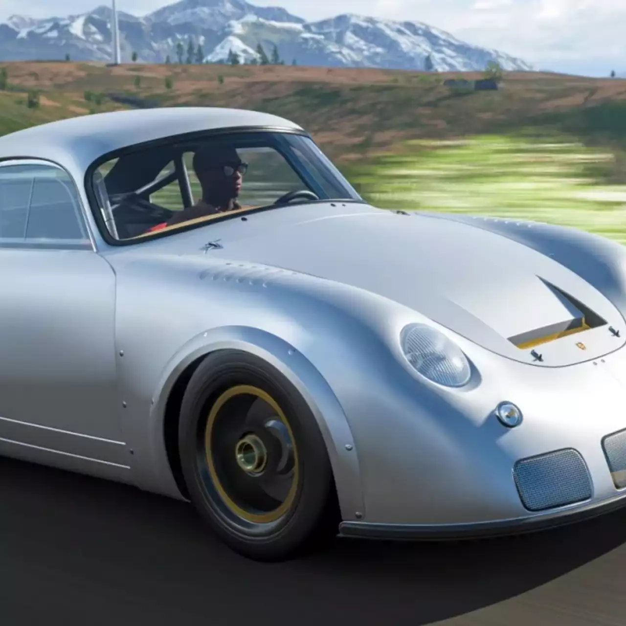 Forza Horizon 4 поставила новый рекорд в Steam Forza Horizon 4 поставила новый рекорд в Steam