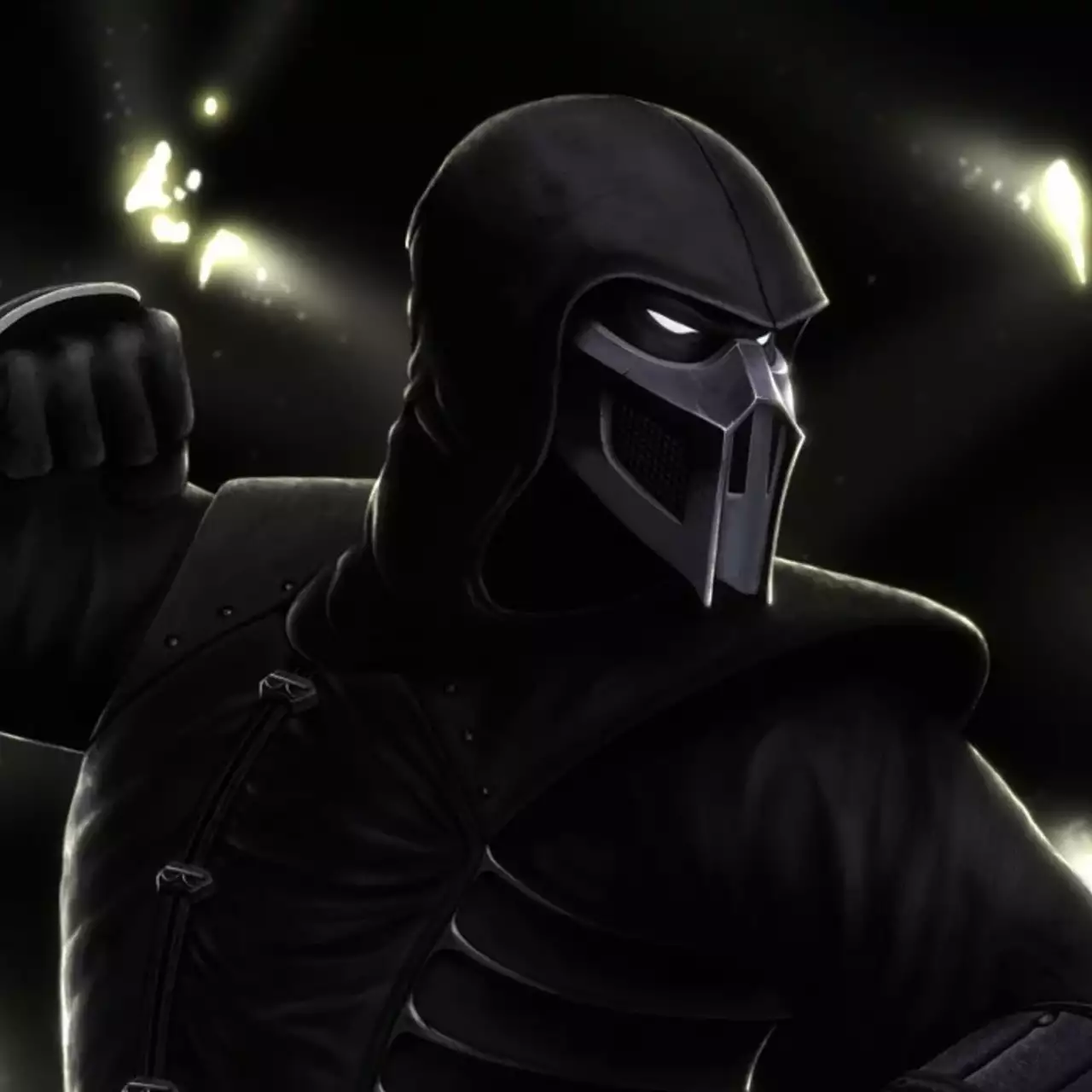 Эд Бун в восторге от нового арта по Mortal Kombat, на котором скрестили Скорпиона и Нуб Сайбота Эд Бун в восторге от нового арта по Mortal Kombat, на котором скрестили Скорпиона и Нуб Сайбота