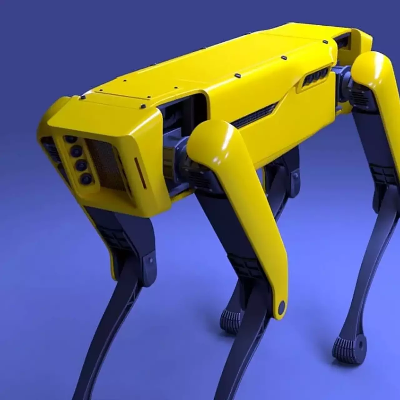 Ютубер научил робопса от Boston Dynamics писать пивом и отомстил его создателям Ютубер научил робопса от Boston Dynamics писать пивом и отомстил его создателям