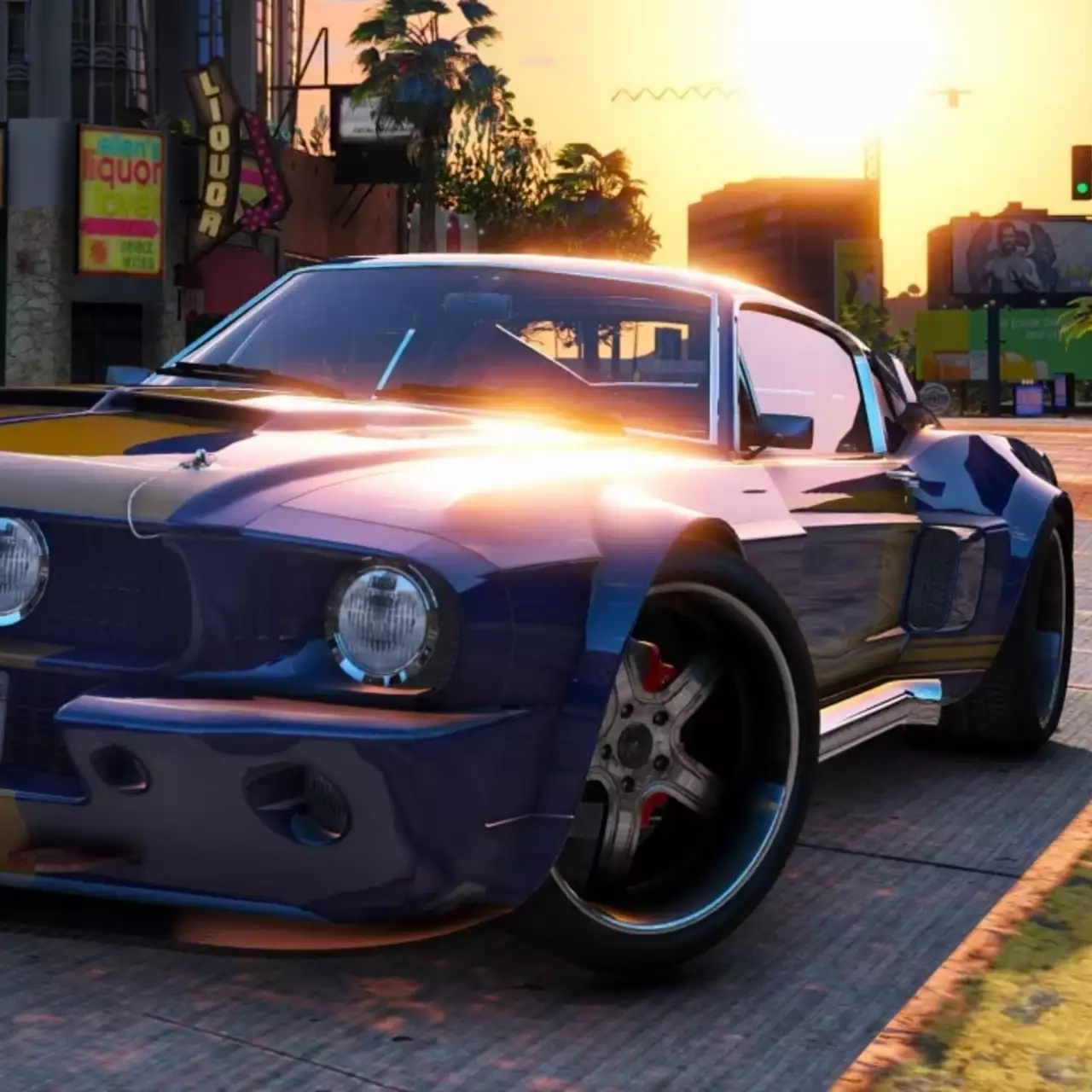 Сюжет GTA 6 развернётся в наши дни — в вакансиях Rockstar Games нашли доказательства (слух)
