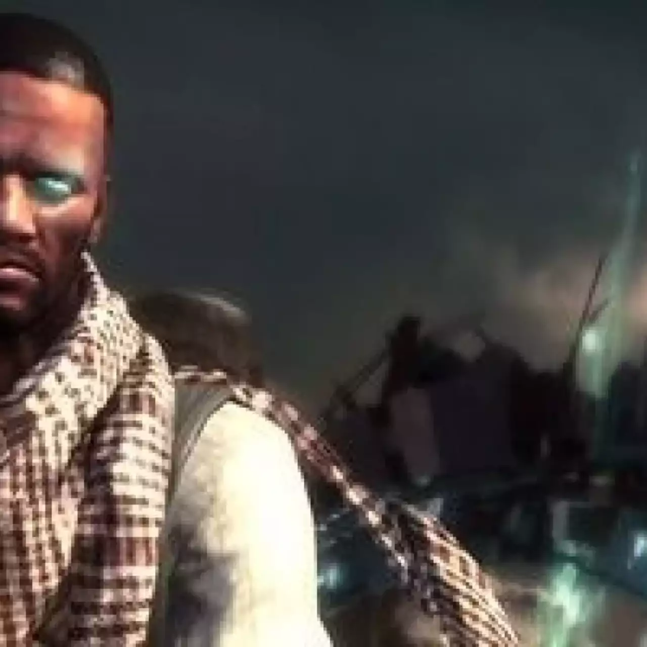 E3 2011: новый трейлер Starhawk, правда без геймплея