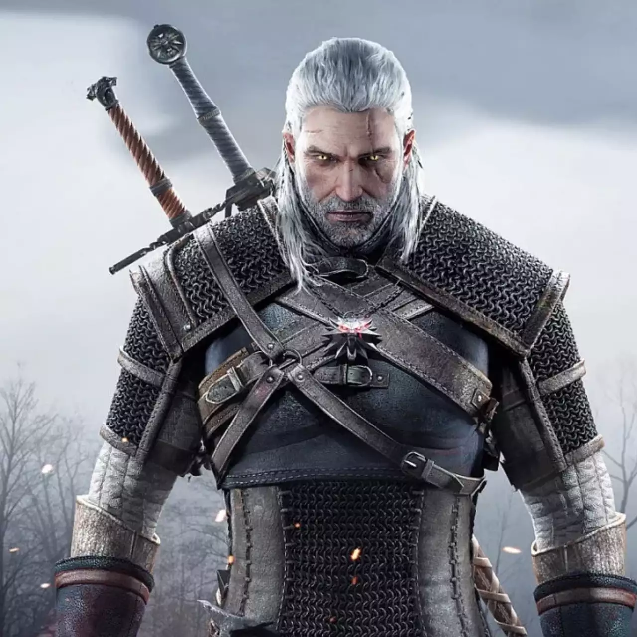 Бывший разработчик The Witcher 3 анонсировал фэнтезийную игру Gord, вдохновленную славянскими мифами
