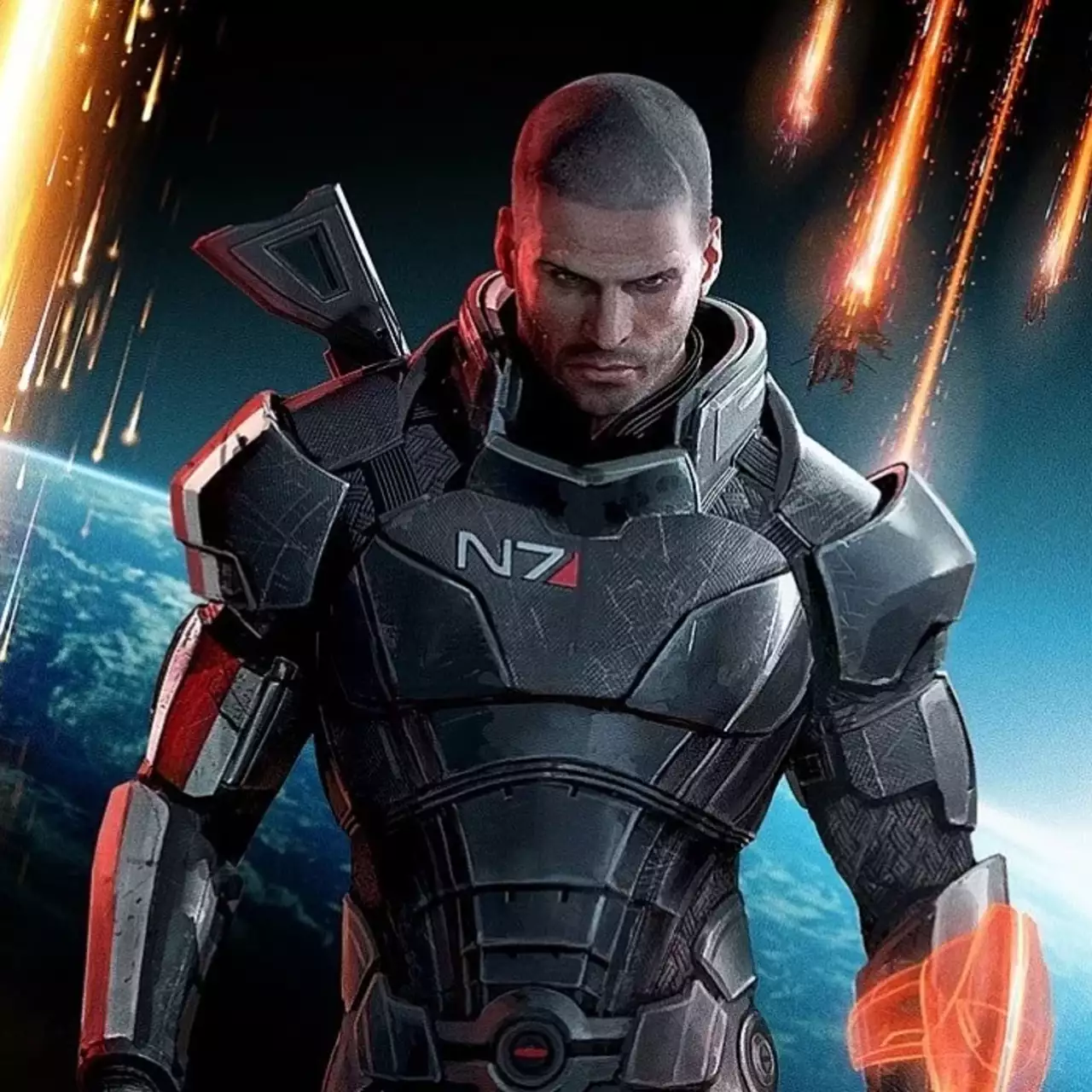 Посмотрите, как похорошела первая Mass Effect спустя 14 лет. BioWare показала сравнение графики между ремастерами и оригинальной трилогией Посмотрите, как похорошела первая Mass Effect спустя 14 лет. BioWare показала сравнение графики между ремастерами и оригинальной трилогией