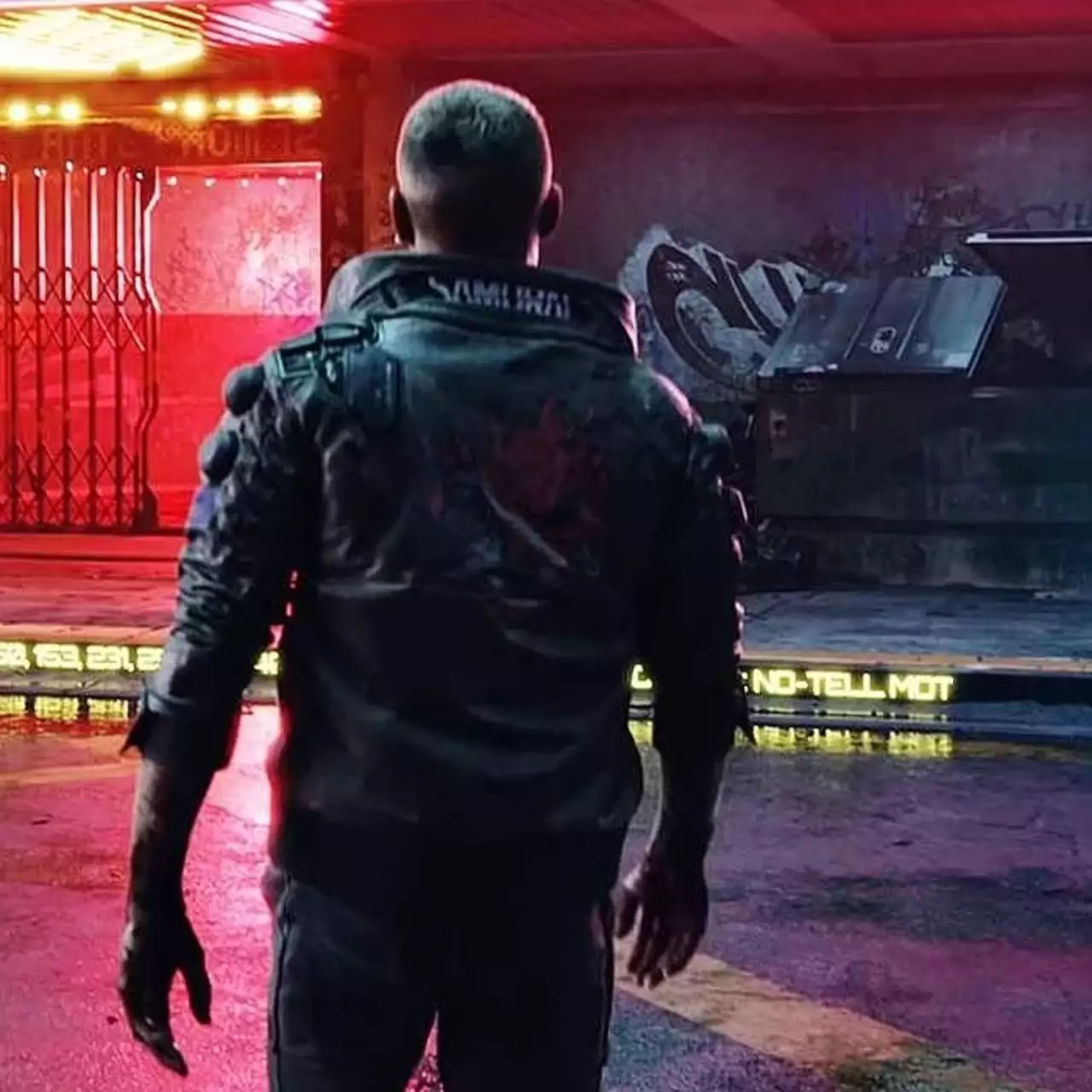 Cyberpunk 2077 получила хотфикс 1.21. Там исправили проблему с полицией и не только Cyberpunk 2077 получила хотфикс 1.21. Там исправили проблему с полицией и не только