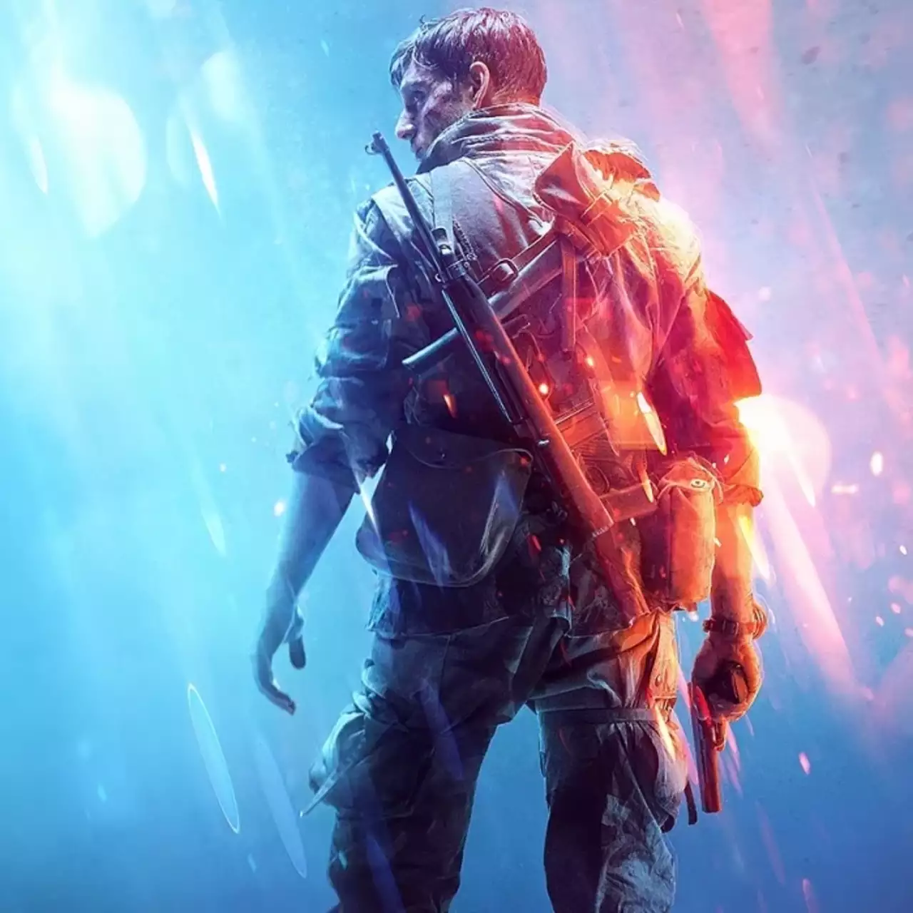 Свежие утечки по Battlefield 6: японский космодром, погода и роботы-собаки Свежие утечки по Battlefield 6: японский космодром, погода и роботы-собаки