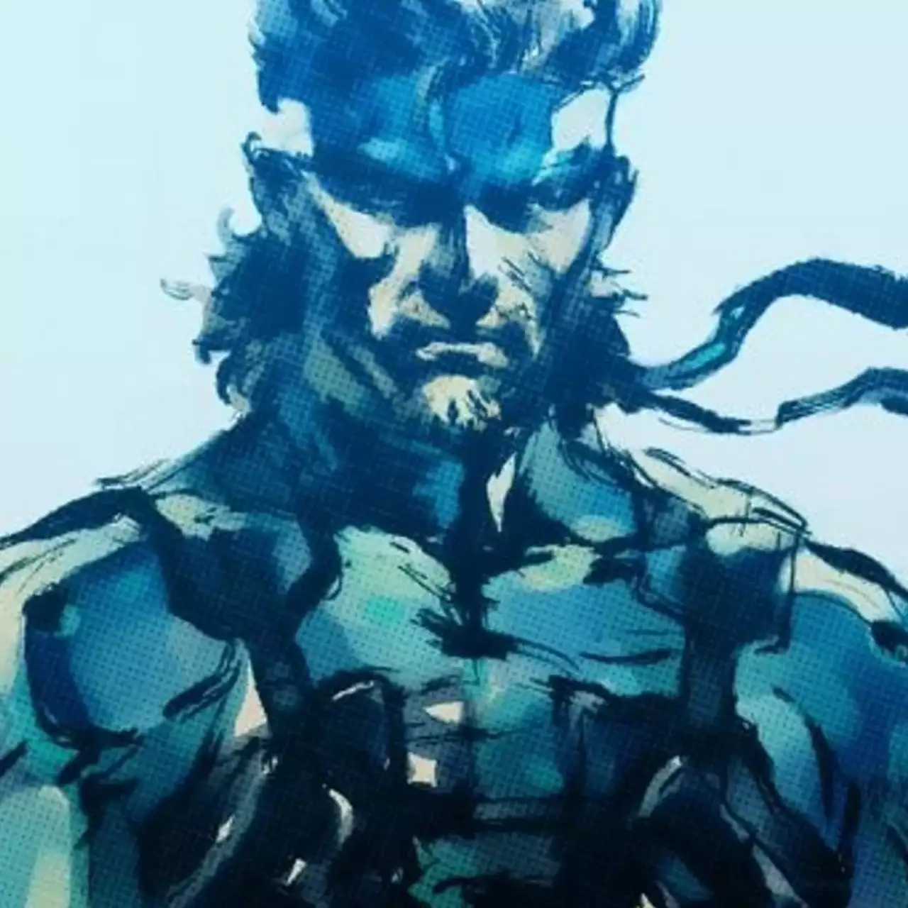 Похоже, Konami начала тизерить ремейк Metal Gear Solid 2. Анонс может состояться на следующей неделе Похоже, Konami начала тизерить ремейк Metal Gear Solid 2. Анонс может состояться на следующей неделе