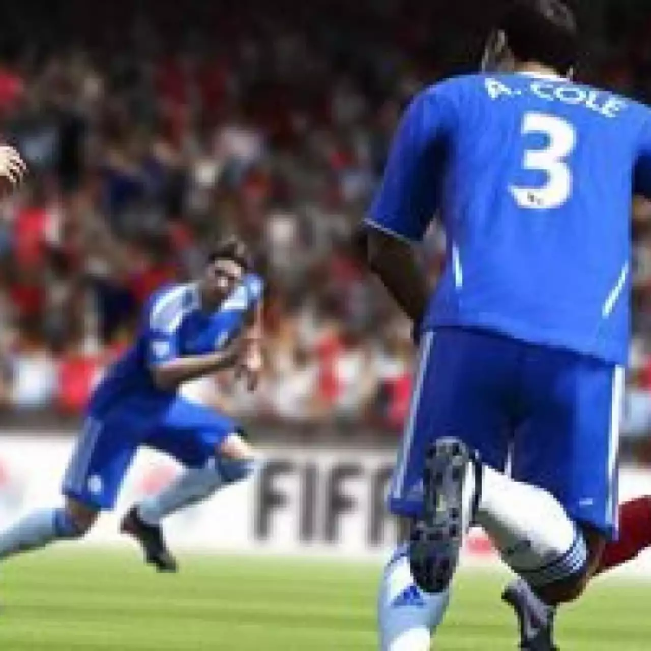 Сервис FIFA 13 Ultimate Team временно отключен