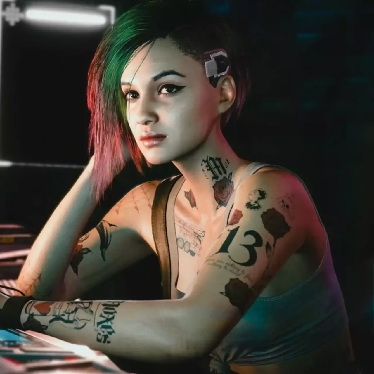 В файлах Cyberpunk 2077 обнаружили подробности будущих DLC В файлах Cyberpunk 2077 обнаружили подробности будущих DLC