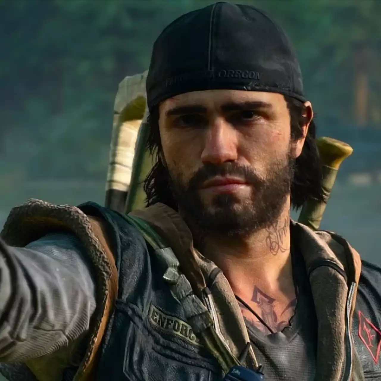 Sony объявила дату выхода Days Gone на PC. Смотрим трейлер бывшего эксклюзива PlayStation Sony объявила дату выхода Days Gone на PC. Смотрим трейлер бывшего эксклюзива PlayStation