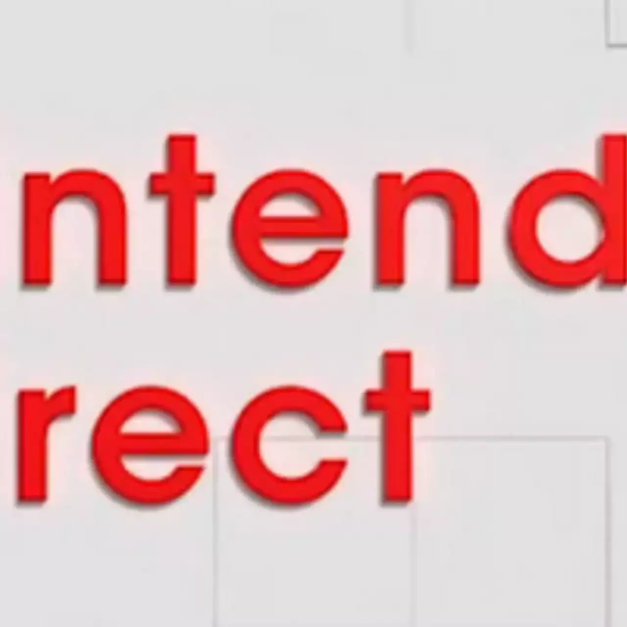 Шоу Nintendo Direct Europe — полная версия Шоу Nintendo Direct Europe — полная версия