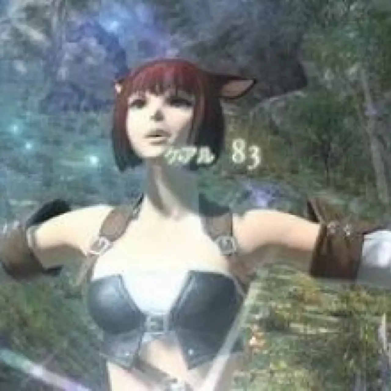Трейлер Final Fantasy XIV: Realm Reborn демонстрирует системы боёвки и квестов