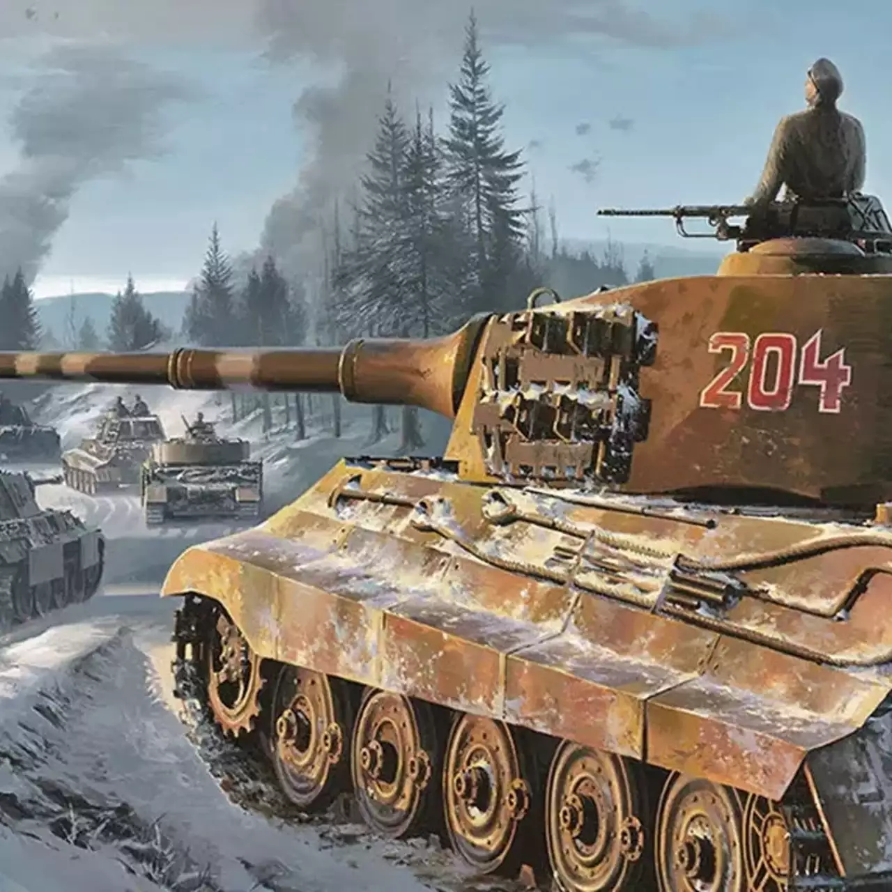 Халява: в Steam бесплатно раздают игру про Вторую мировую, комбинирующую стратегию и ККИ Халява: в Steam бесплатно раздают игру про Вторую мировую, комбинирующую стратегию и ККИ