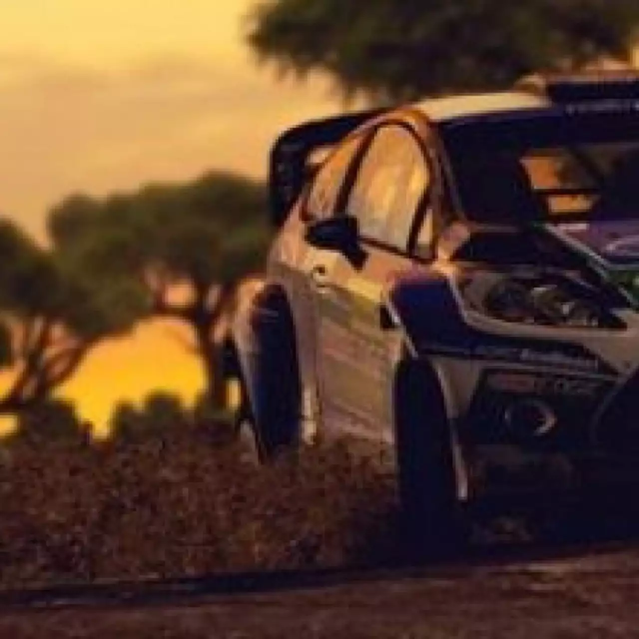 Дополнение East African Safari Classic для WRC 3 вышло на консолях Дополнение East African Safari Classic для WRC 3 вышло на консолях
