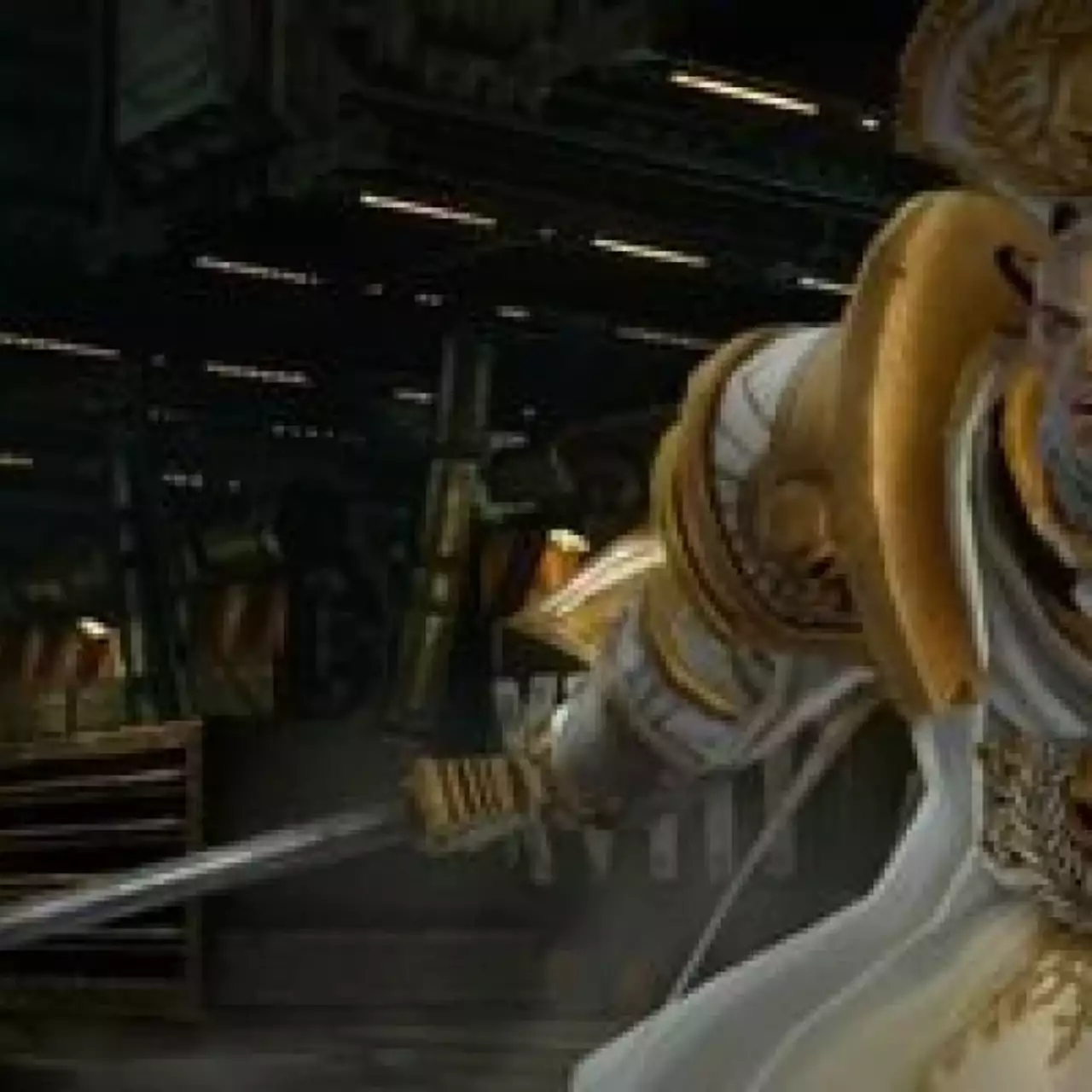 E3 2011: тизер трейлер Warhammer 40000: Dark Millenium Online