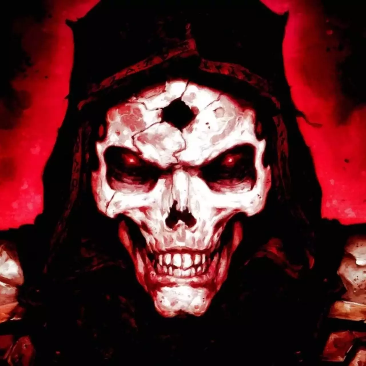 Впечатление от альфы Diablo 2: Resurrected. Ремастер вашей мечты?