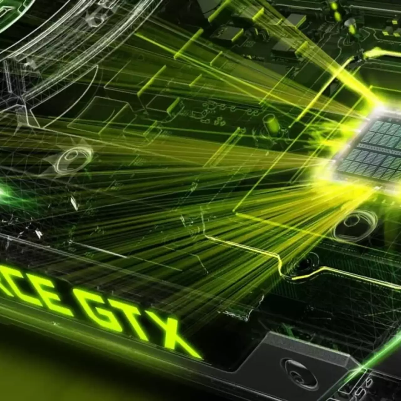 Как настроить видеокарту NVIDIA для игр Как настроить видеокарту NVIDIA для игр