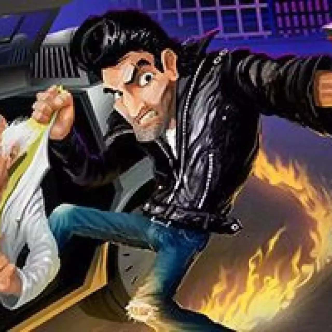 Retro City Rampage станет доступна для большинства пользователей PSN Retro City Rampage станет доступна для большинства пользователей PSN