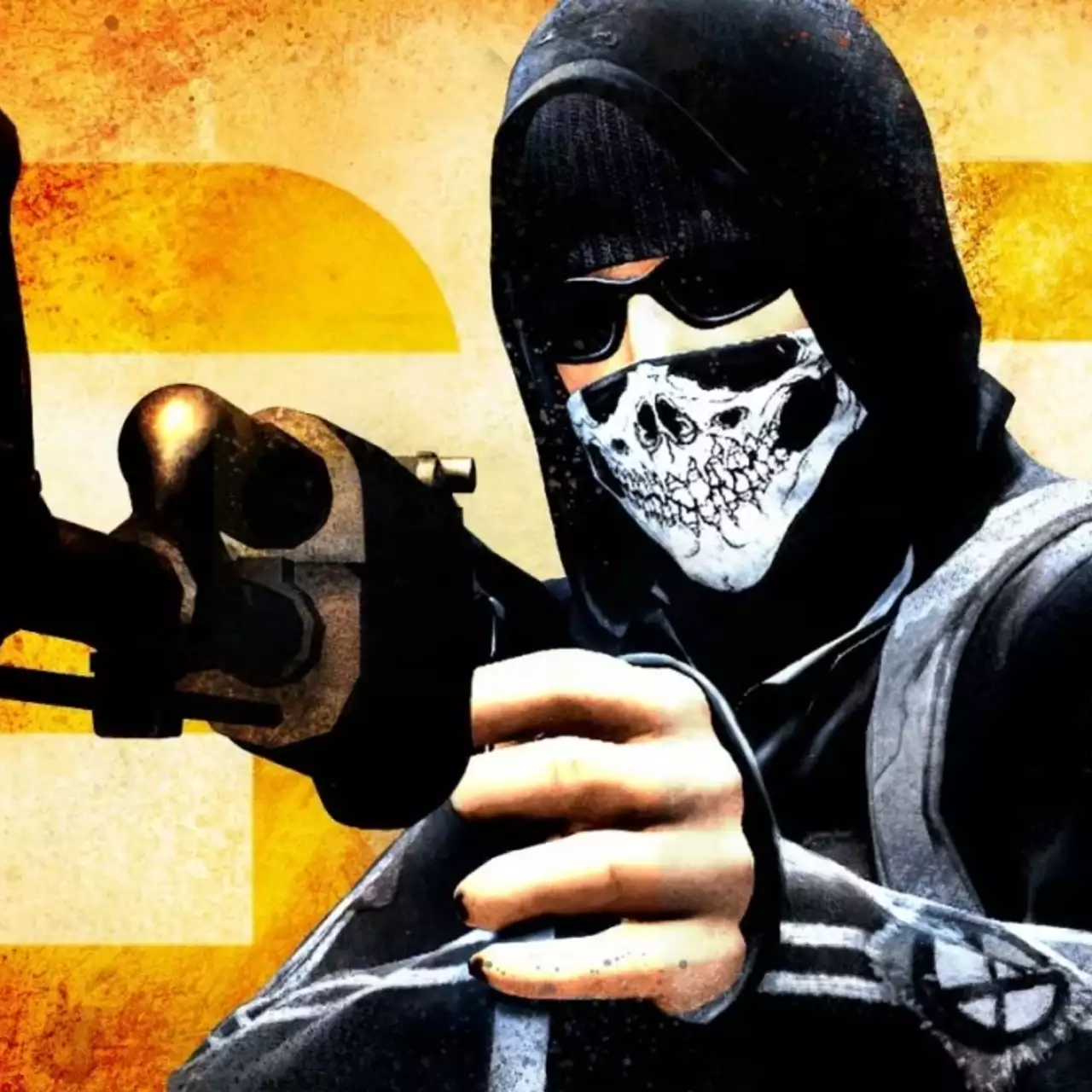 Бабушка российского игрока в CS:GO потребовала полицию разобраться — её внука слишком «часто убивают» Бабушка российского игрока в CS:GO потребовала полицию разобраться — её внука слишком «часто убивают»