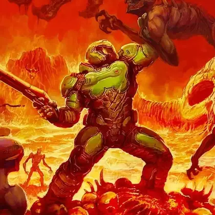 Вот теперь DOOM на самом деле можно запустить на чём угодно — даже на загрузчике