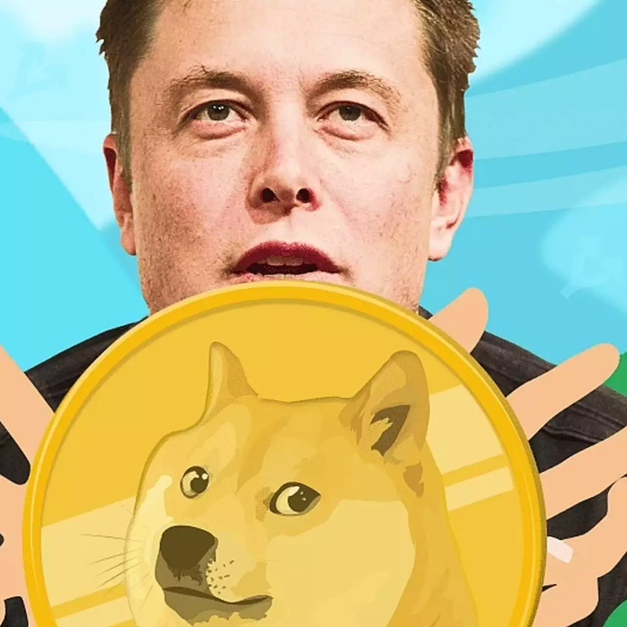 Илон Маск в перчатке Таноса с мемом Doge на камнях обращает криптовалюты в пыль (видео) Илон Маск в перчатке Таноса с мемом Doge на камнях обращает криптовалюты в пыль (видео)