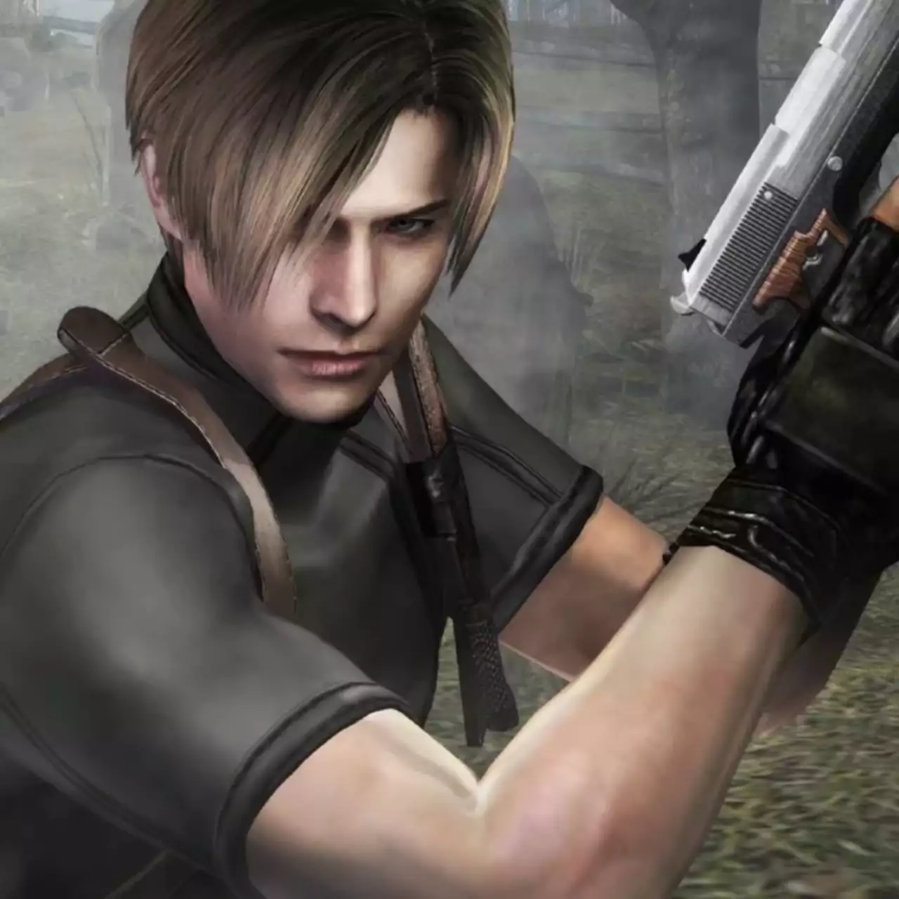Автор ремастера Resident Evil 4 показал, насколько круче стала выглядеть игра — скриншоты и геймплей режима The Mercenaries Автор ремастера Resident Evil 4 показал, насколько круче стала выглядеть игра — скриншоты и геймплей режима The Mercenaries