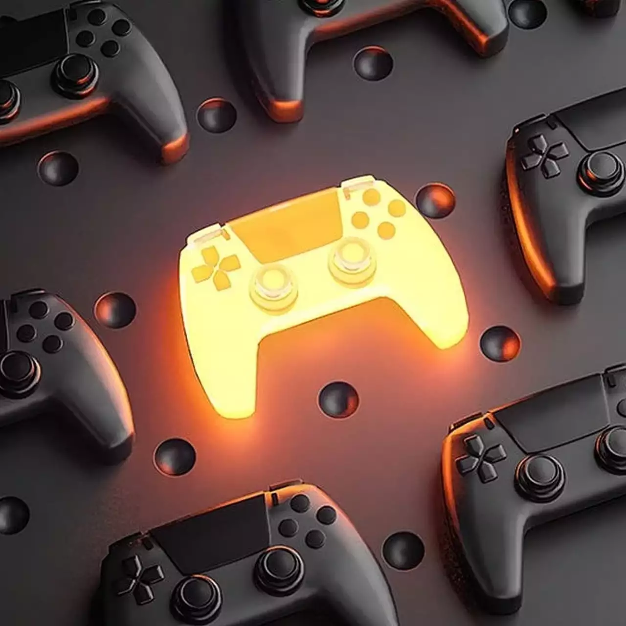 СМИ: через несколько лет PS5 не сможет запускать игры из внутренней памяти. Та же проблема была у PS4 СМИ: через несколько лет PS5 не сможет запускать игры из внутренней памяти. Та же проблема была у PS4