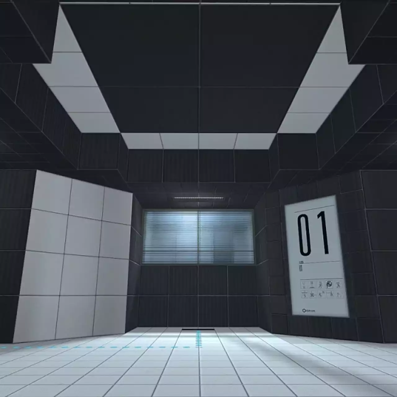 Модификация для Portal 2 с путешествиями во времени скоро выйдет в Steam Модификация для Portal 2 с путешествиями во времени скоро выйдет в Steam