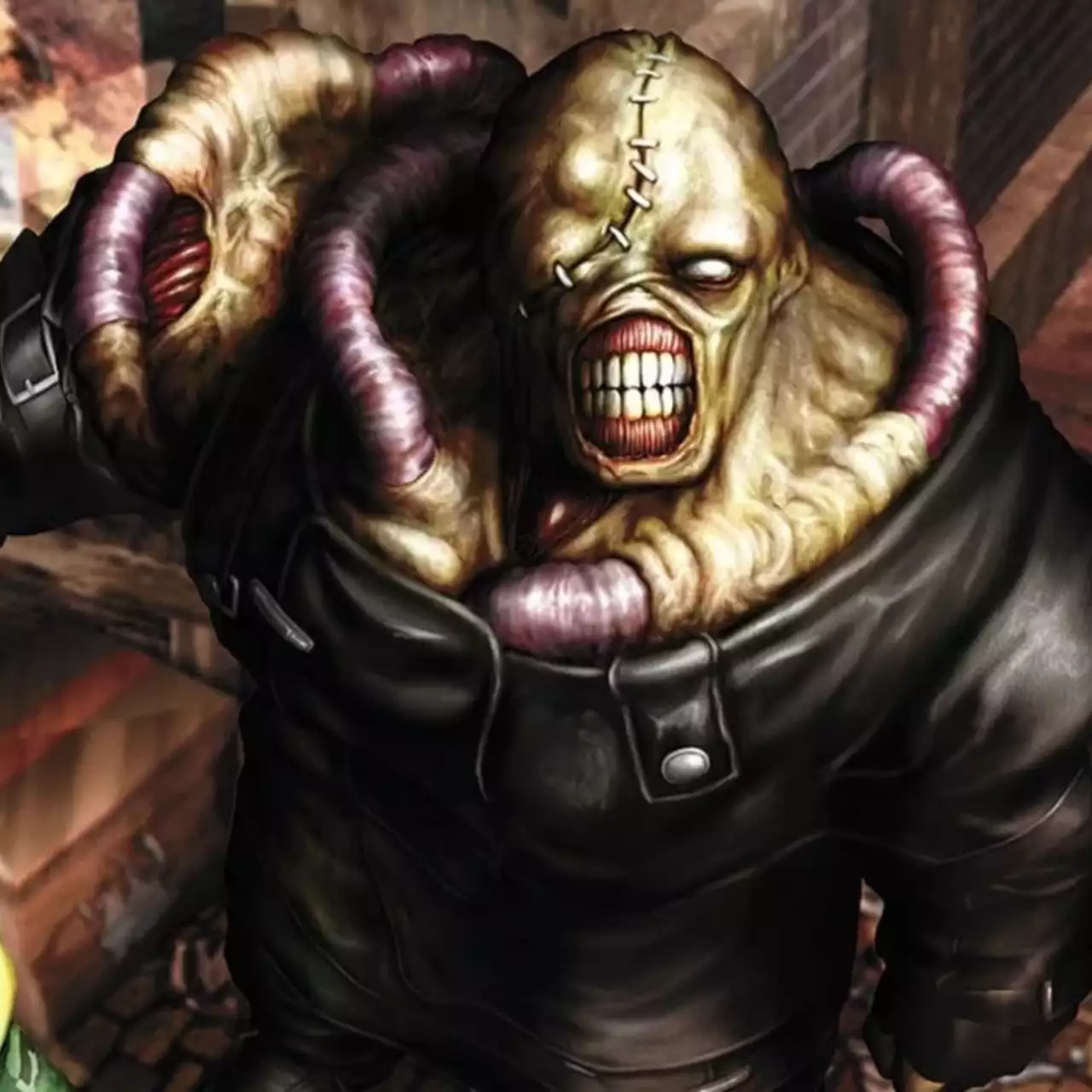 Новый мод полностью перетряхивает Resident Evil 3 и даже добавляет новую концовку Новый мод полностью перетряхивает Resident Evil 3 и даже добавляет новую концовку