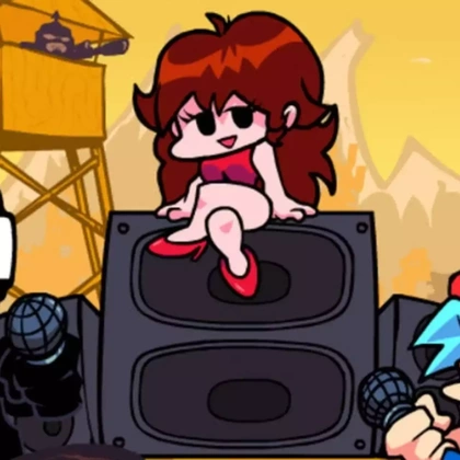 Гайд по персонажам в Friday Night Funkin' — биографии и внешний вид героев и врагов всех игровых недель