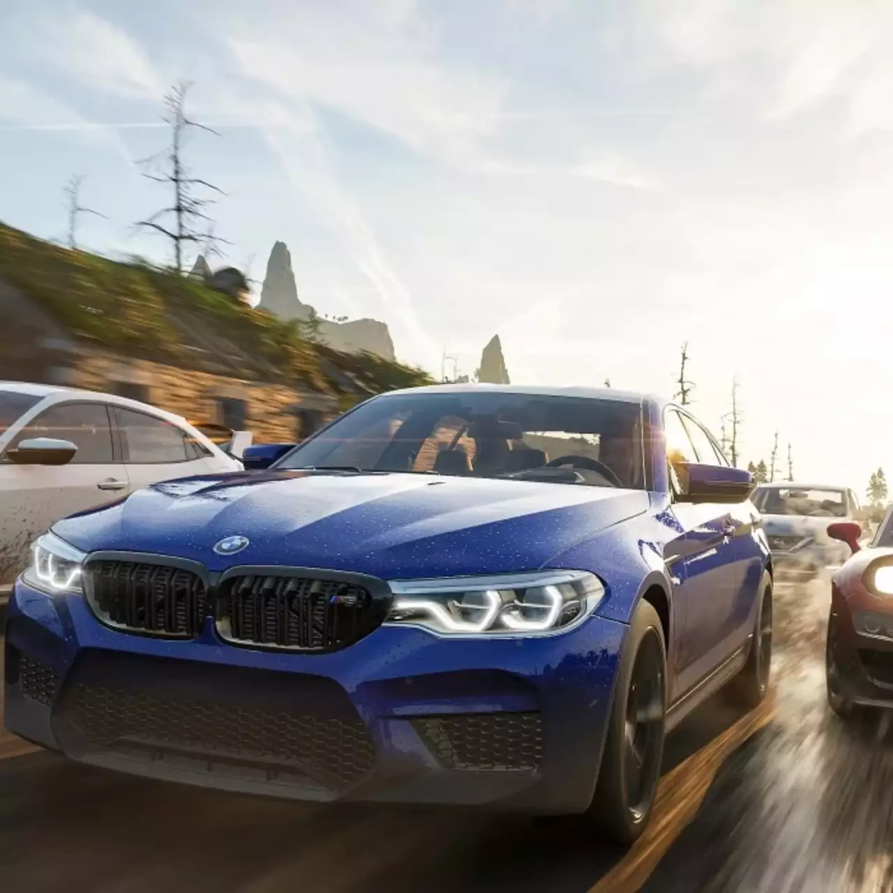 Где найти все сокровища в Forza Horizon 4. Карты всех сокровищ Где найти все сокровища в Forza Horizon 4. Карты всех сокровищ