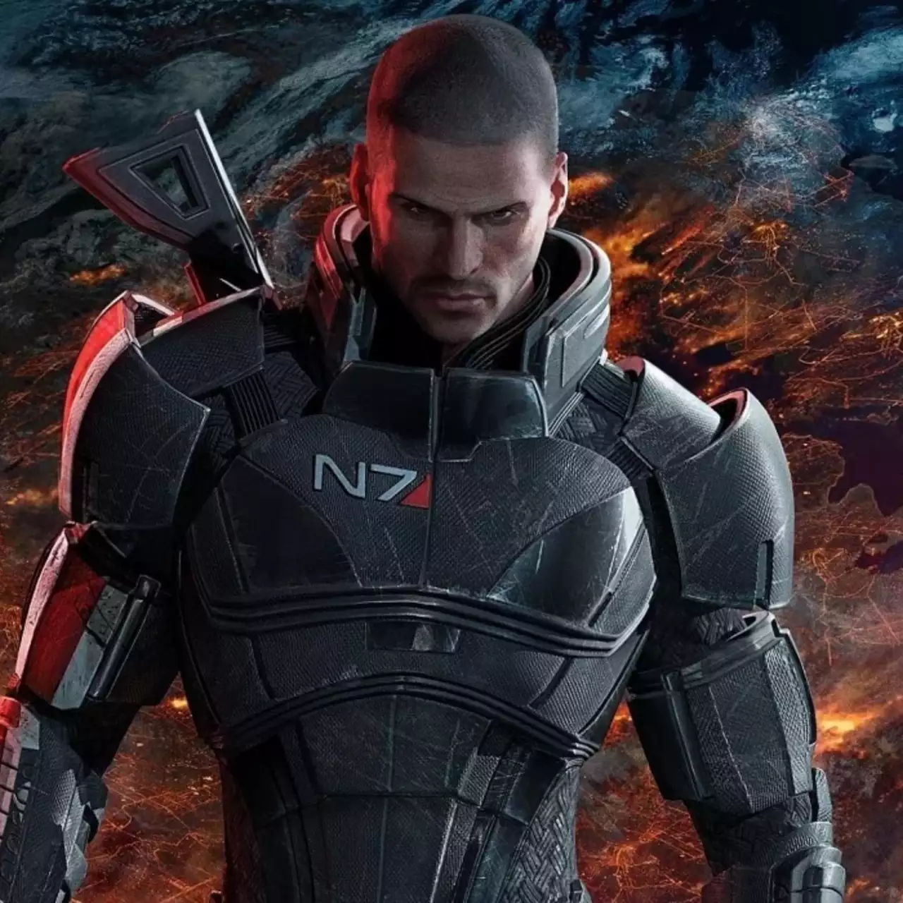 Извини, но ты живешь в России: ремастер Mass Effect не выйдет на дисках в нашей стране