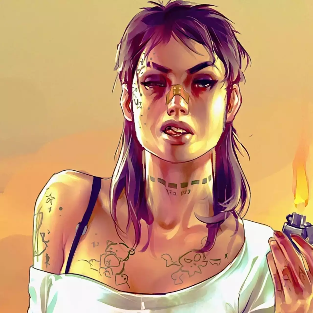 Из Steam пропала GTA 5 и другие игры — в Rockstar кто-то «нажал не ту кнопку». Некоторые тайтлы так и не вернули Из Steam пропала GTA 5 и другие игры — в Rockstar кто-то «нажал не ту кнопку». Некоторые тайтлы так и не вернули