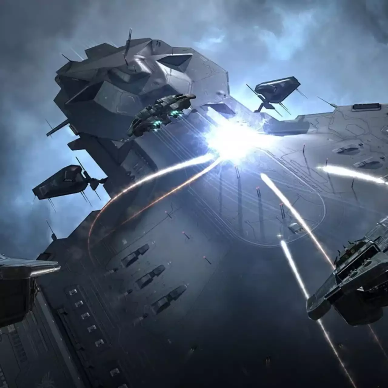 Что такое Infinite Galaxy? Для тех, кто скучал по космостратегиям Что такое Infinite Galaxy? Для тех, кто скучал по космостратегиям