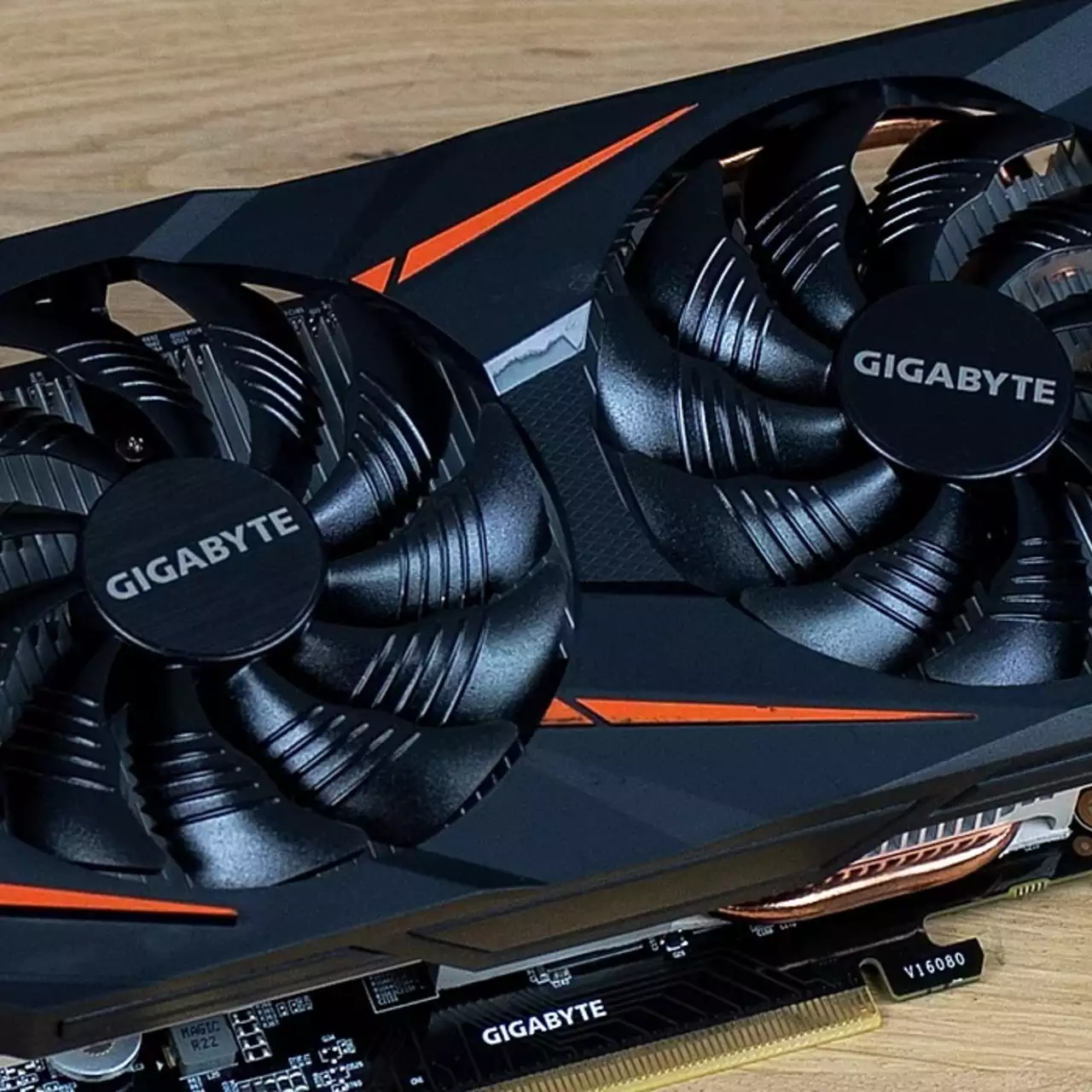 Gigabyte снизила гарантийный срок на майнинговые видеокарты. Теперь игровые карты в безопасности? Gigabyte снизила гарантийный срок на майнинговые видеокарты. Теперь игровые карты в безопасности?
