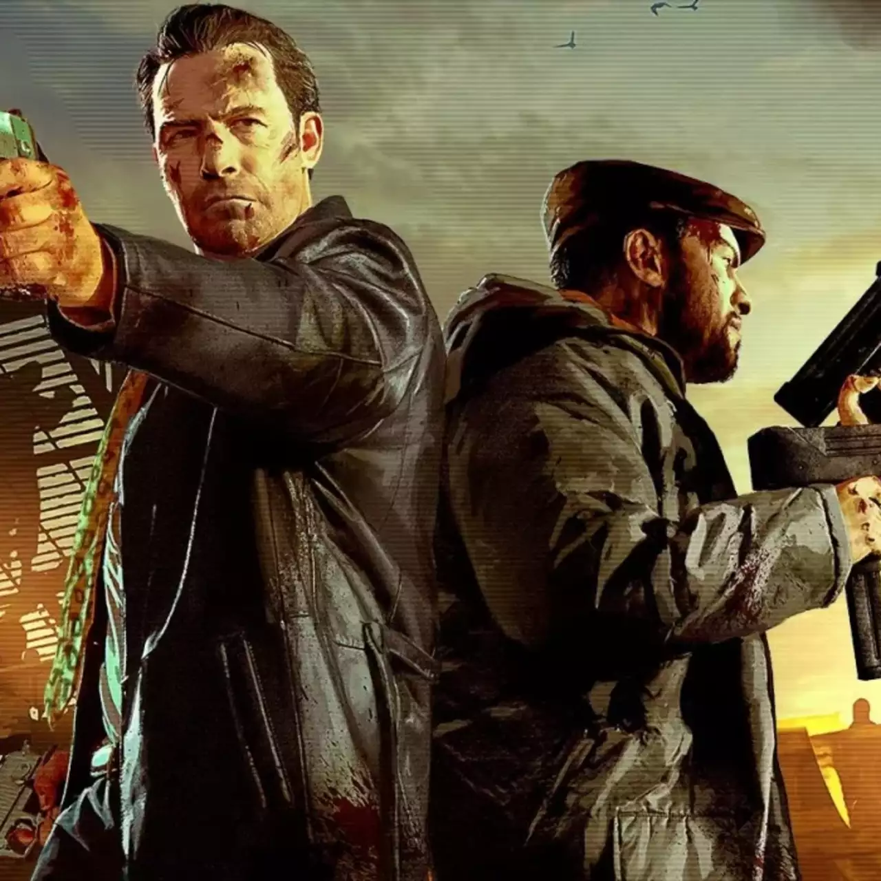 Все дополнения для L.A. Noire и Max Payne 3 стали бесплатными