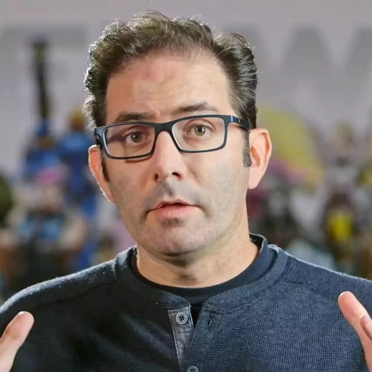 Глава разработки Overwatch Джефф Каплан покинул Blizzard